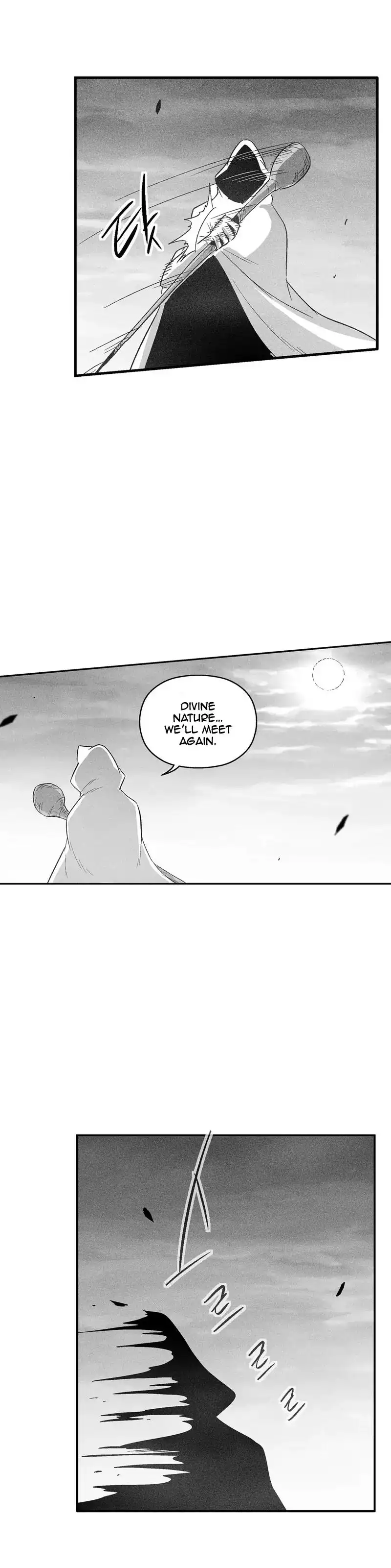 White Epic Chapter 93 9